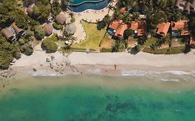 Rawi Warin Resort And Spa - Sha Extra Plus